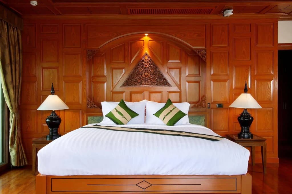 Reuan Thai Villa - photo 3
