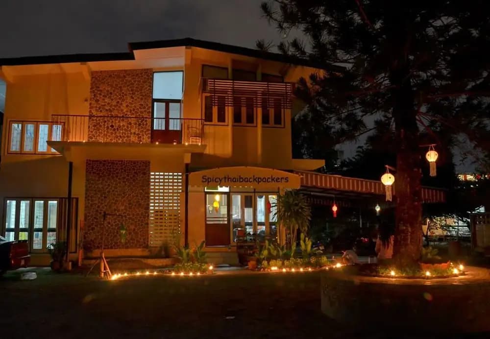 Spicythai Backpackers - photo 1