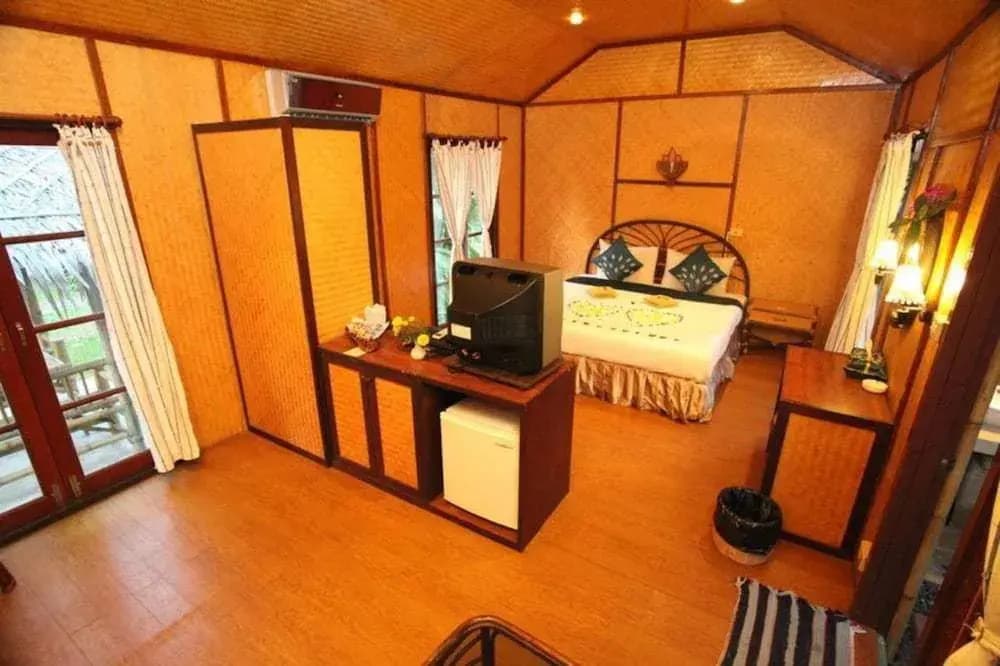 Bamboo Hideaway Samui Resort - photo 8