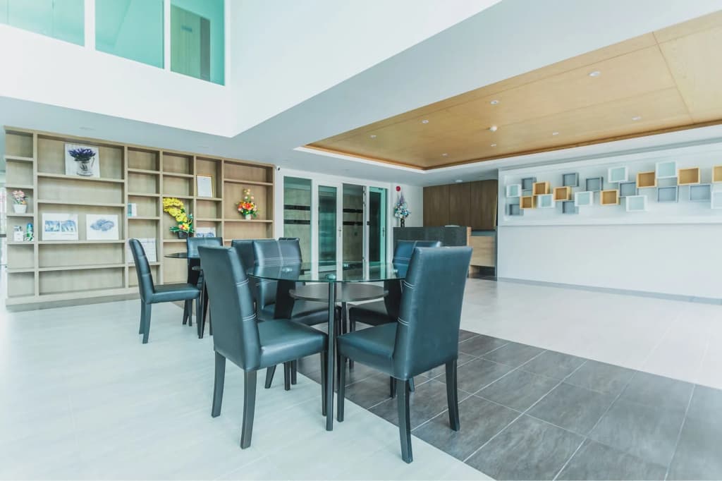 Condo in Kata in Ozonec- Unit D618 - photo 12