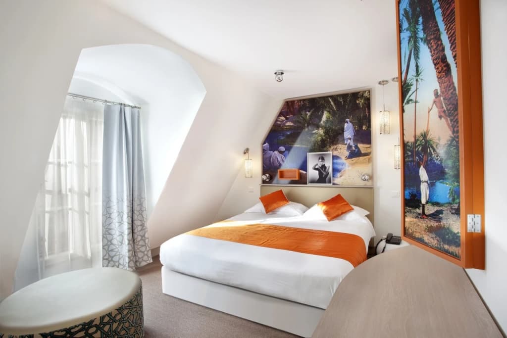 Hotel Mayet - photo 11