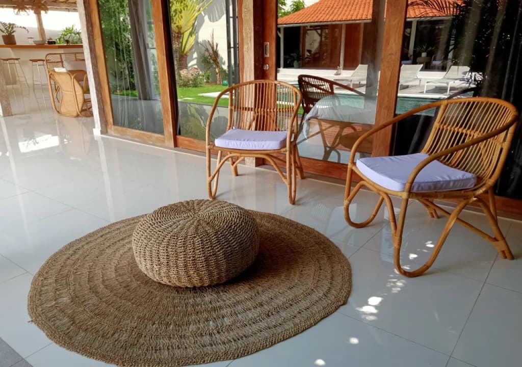 Villa Balimasan - photo 3