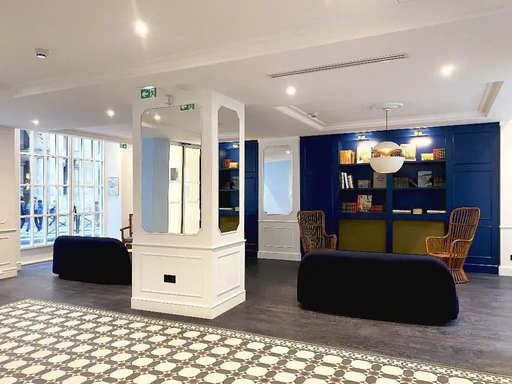 New Hotel Lafayette - photo 2