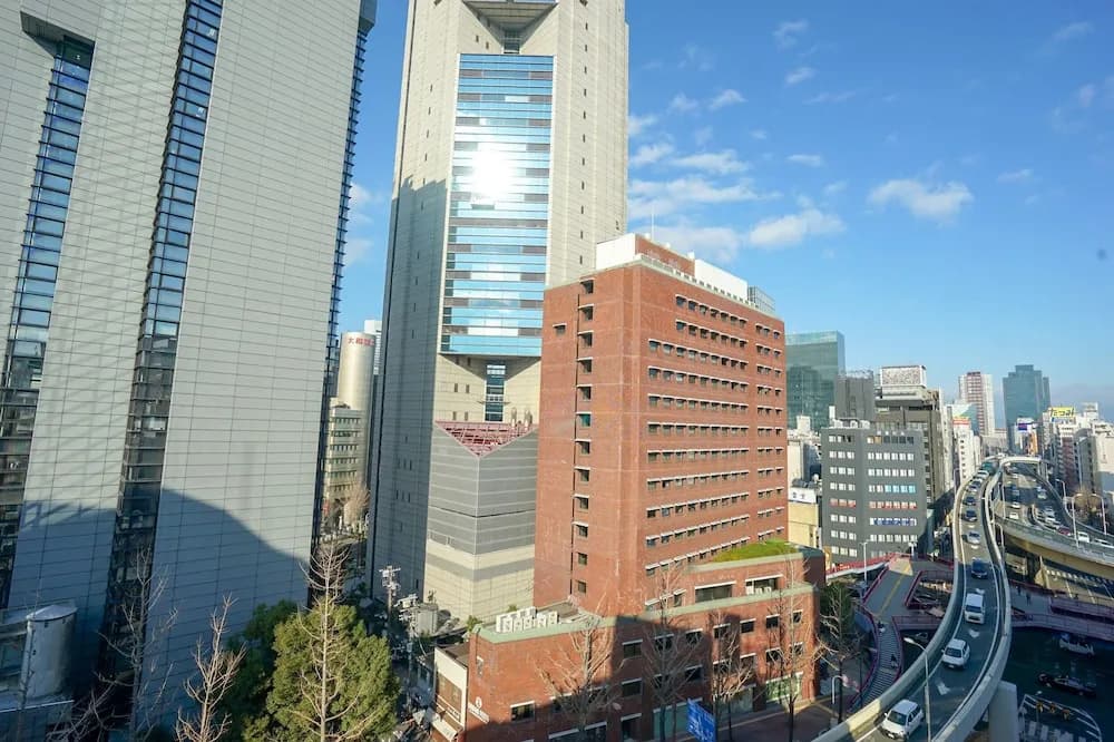 Osaka Umeda ShisaX - photo 35