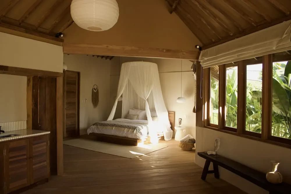 MODJO Villas Bingin - photo 6