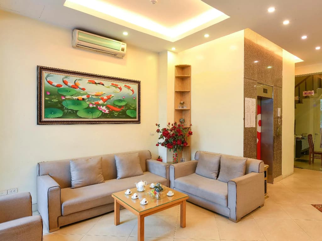 OYO 210 Saki Hotel - photo 10