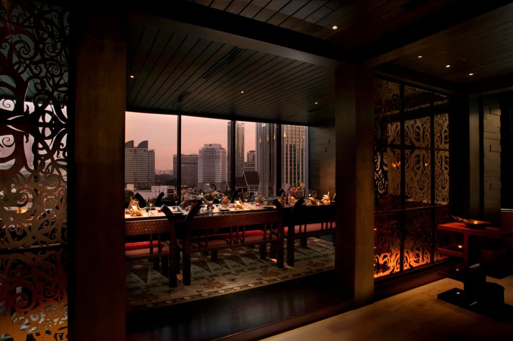 DoubleTree by Hilton Hotel Kuala Lumpur - photo 29