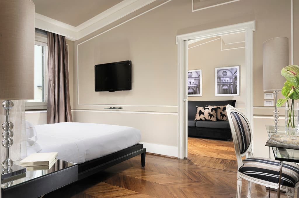 Brunelleschi Hotel - photo 4