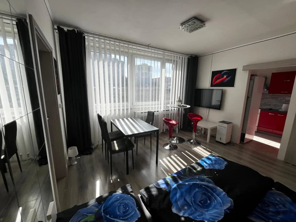 MONFas APARTMENT BARRANDOV - photo 2