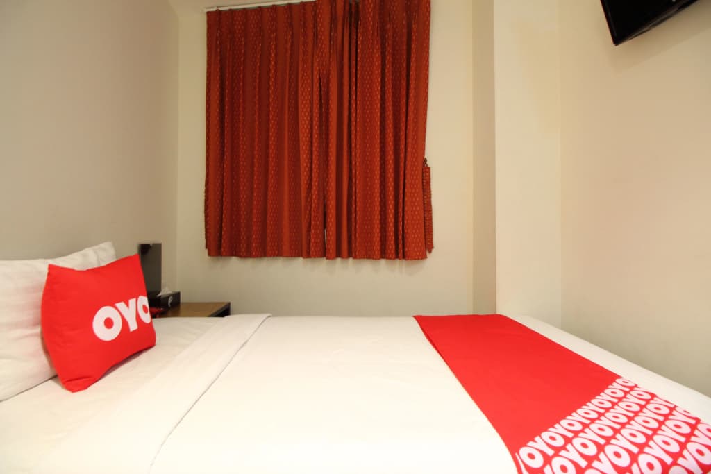 Super OYO 484 Pannee Residence Khaosan (Sha Plus) - photo 3