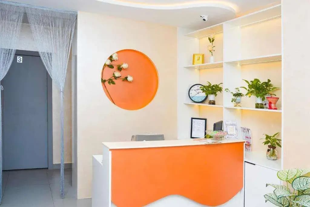 Palette Muscat Al Bayrahaa Hotel - photo 20