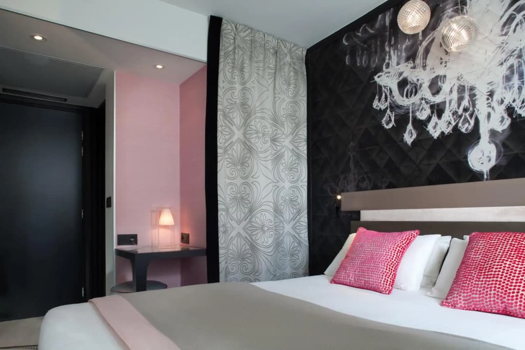 Hotel Yllen Eiffel - photo 47