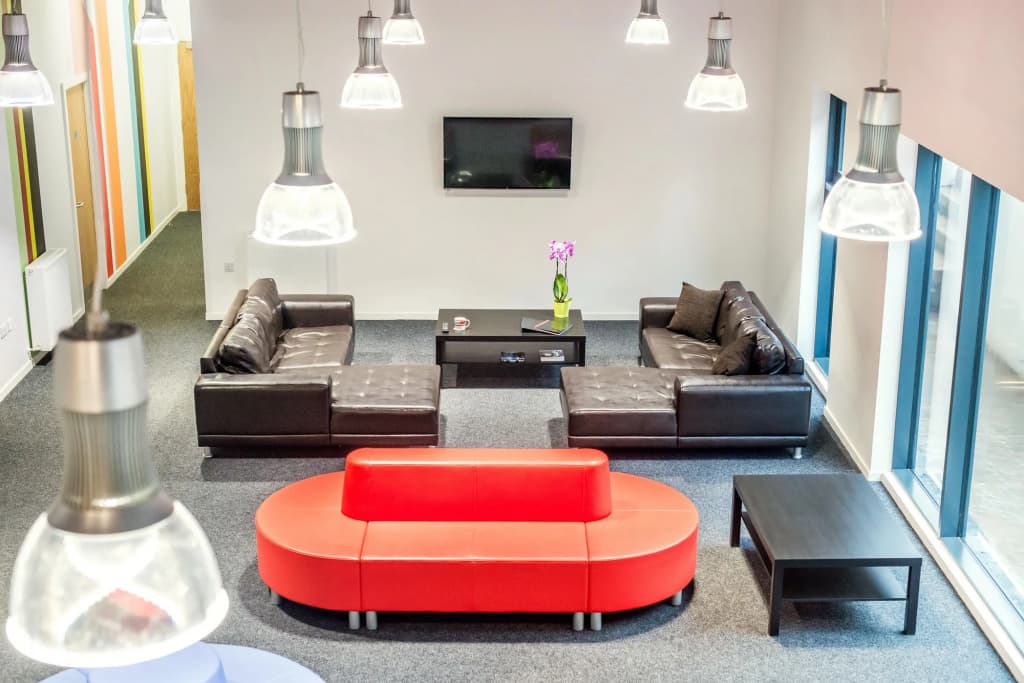 Destiny Student Shrubhill - Campus Accommodation - photo 2