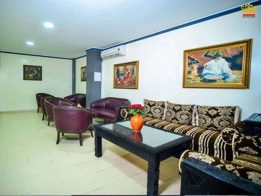 Apart Hotel Larbi - photo 28