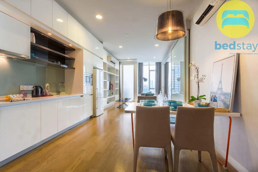 Zenspace D' Suites - photo 4