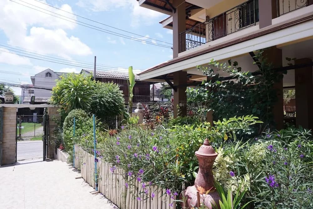 Laph Kham House - photo 32