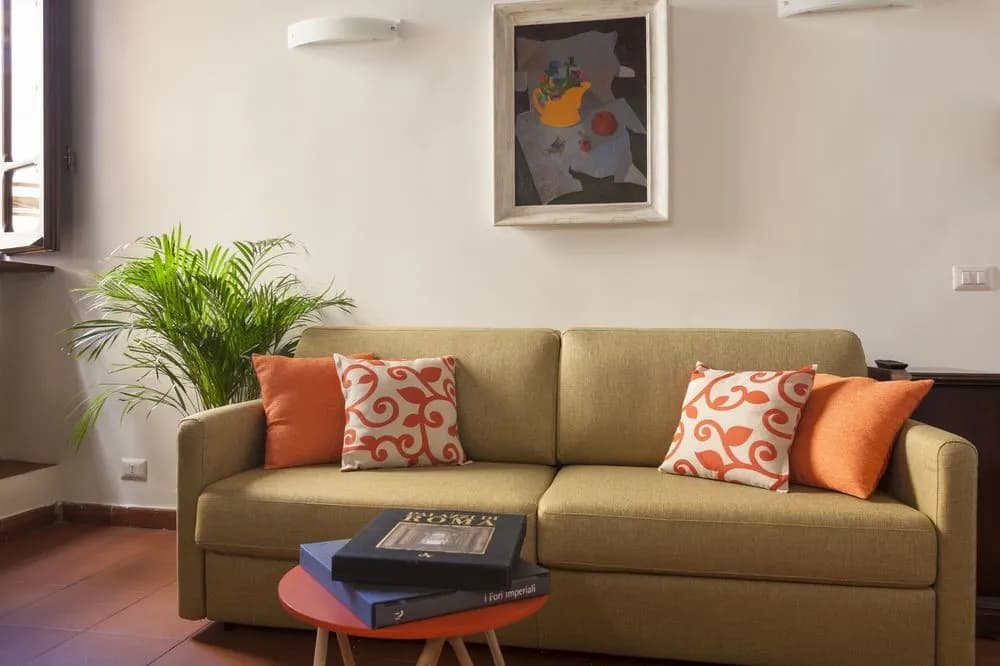 The Piccolo Apartment - photo 6