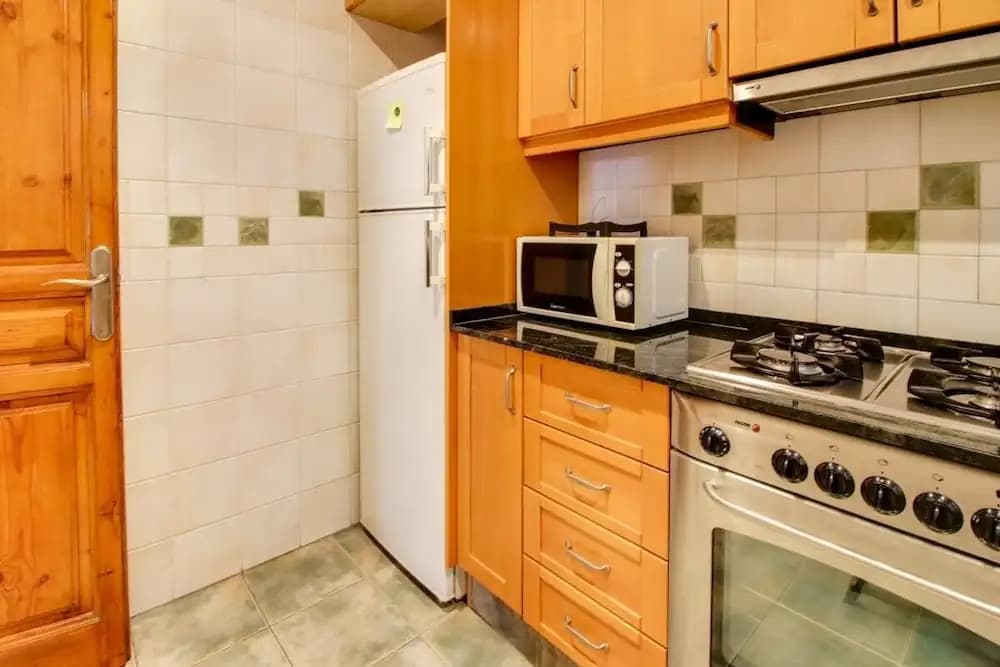 Amazing 2bed/2bath close to Sagrada Familia - photo 16
