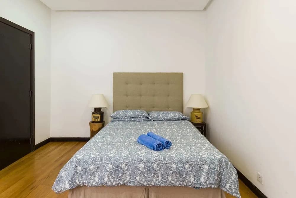 Cosy 3Br Apartment Close To Klcc! - main photo
