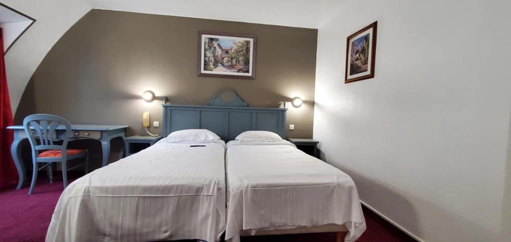 Hôtel Metropol - photo 27