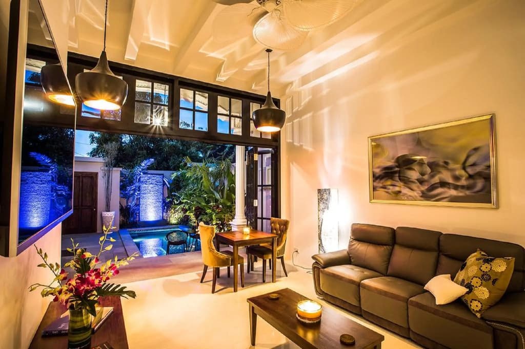 Pulau Rumah - photo 1