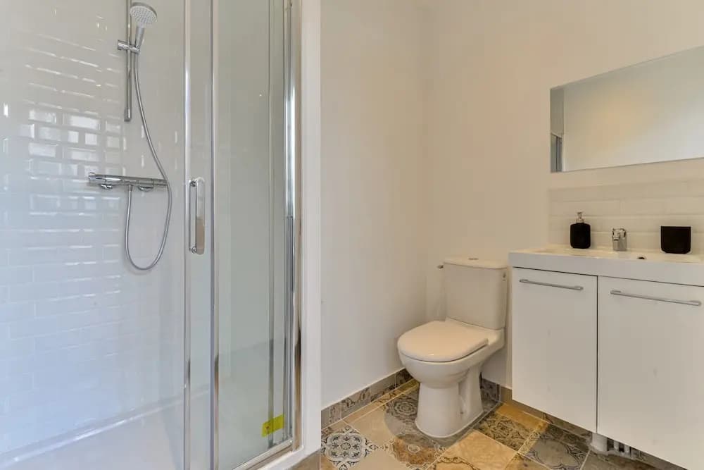 Magnificent apt close to the Jardin du Luxembourg - photo 6