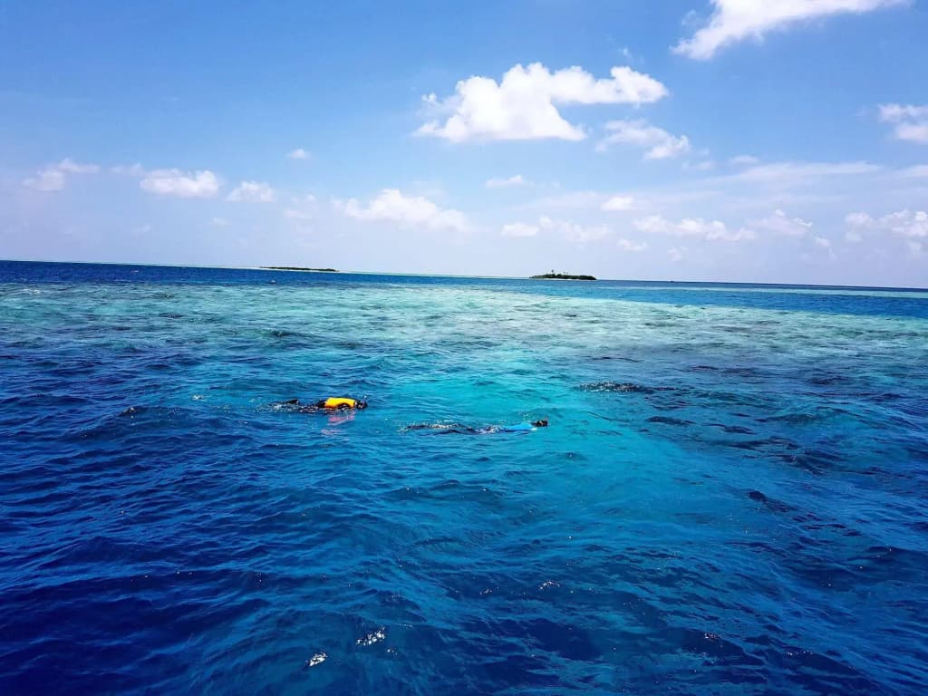Rasdhoo View Inn - photo 13