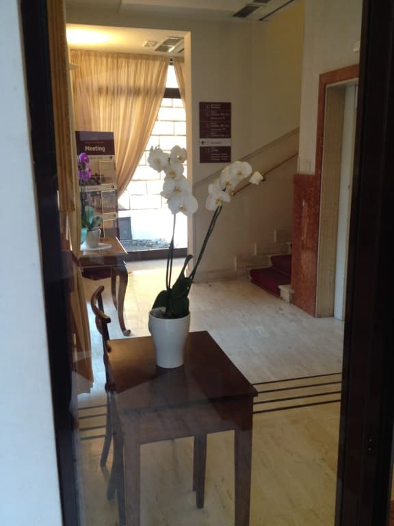 Basilica Hotel - photo 11