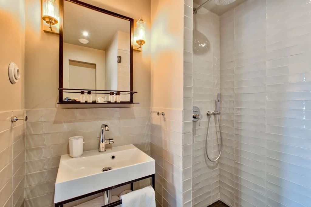 Maison Barbès - photo 16