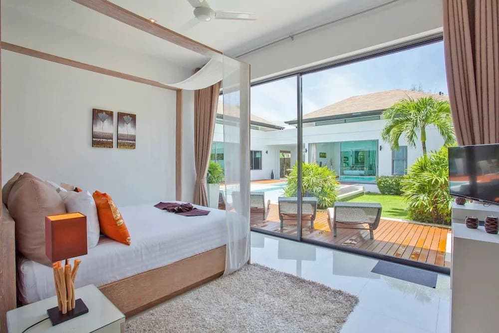 Villa Tangerine - photo 7