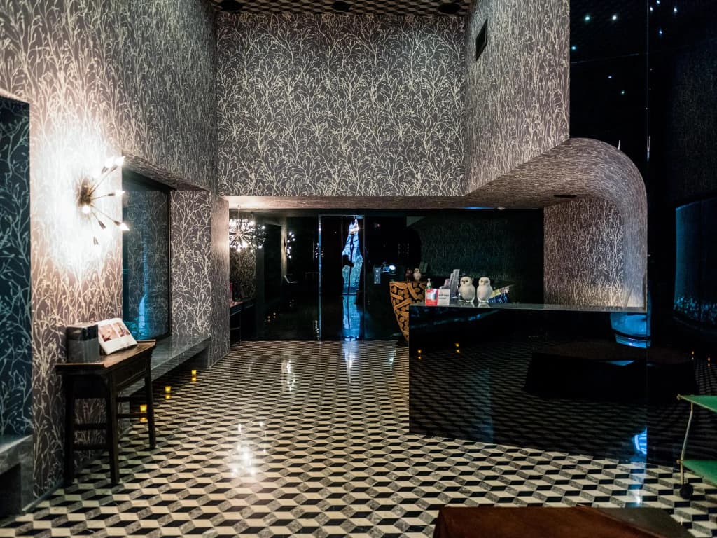 Snow hotel - photo 18