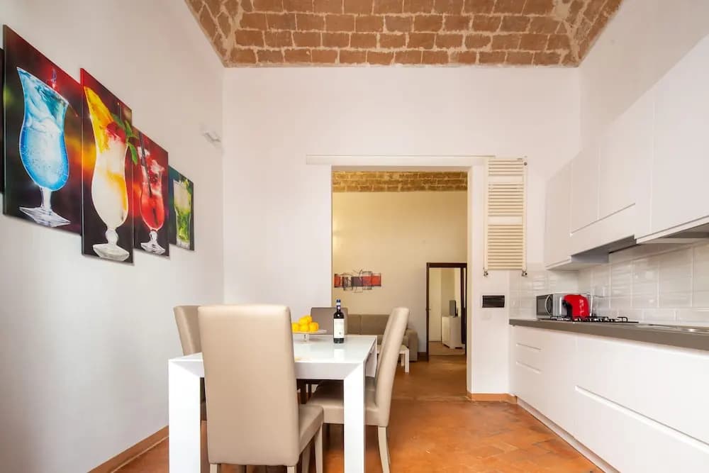 Lian Home in Florence by Mmega - photo 13