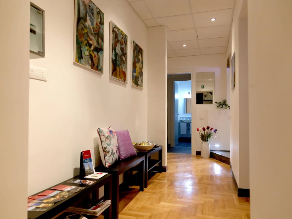 Caroline Rooms Rome - photo 3