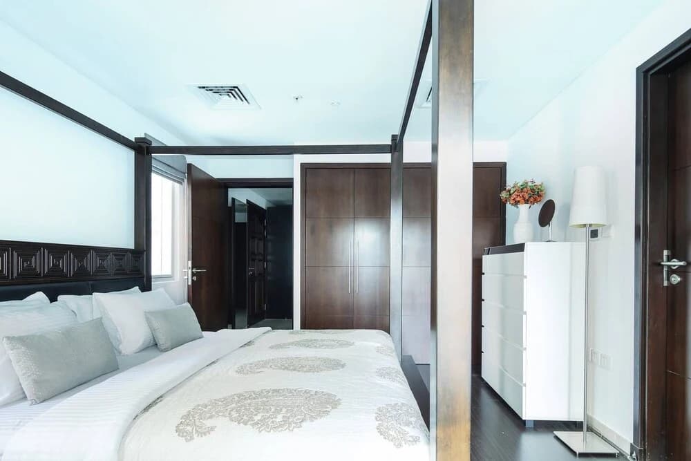 Unique 1BR Loft in Dubai Marina! - photo 4
