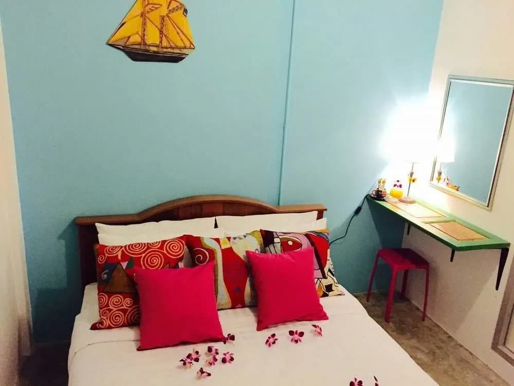 Oceanfront Huahin - photo 3