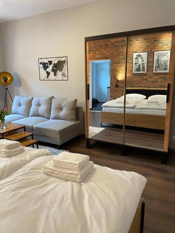 Donau Apartment Vienna - main photo