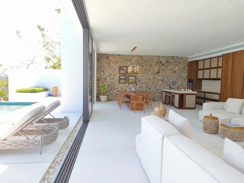 Cape Azure Resort Samui by Thalsea - photo 7