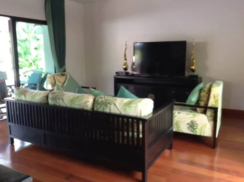 Ban Bua Luxury Villa - photo 4