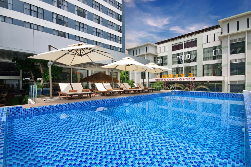 Aries Hotel - photo 14