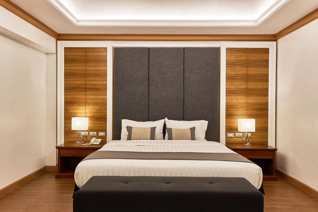The Beverly Hotel Pattaya - photo 6
