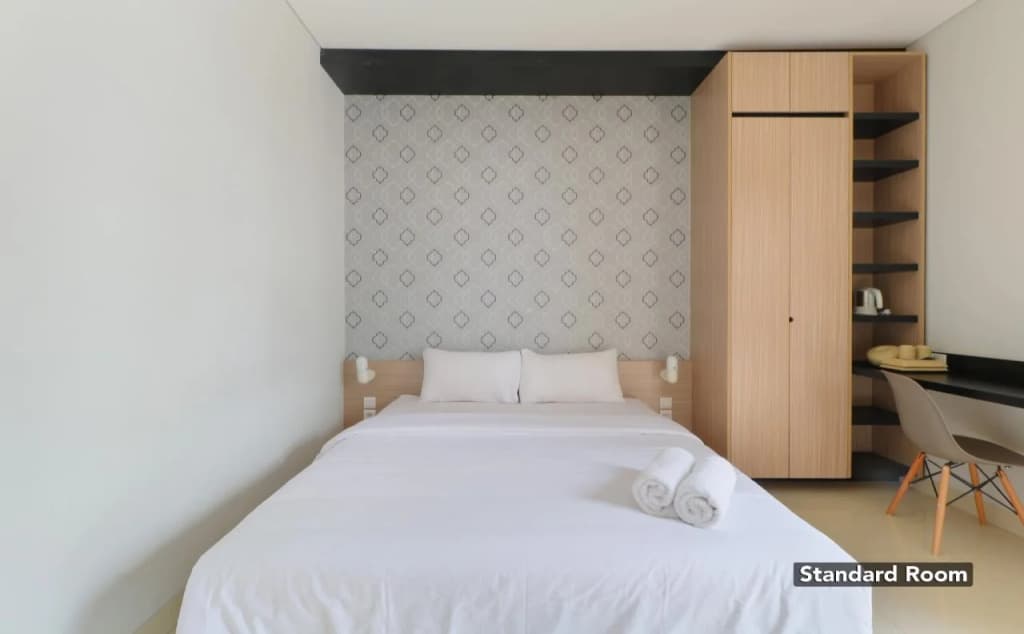 Plaza 54 Residence - photo 5