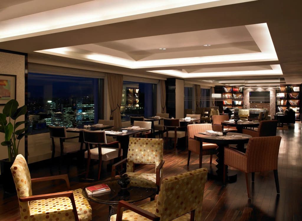 The Grand Lotte Seoul - photo 45