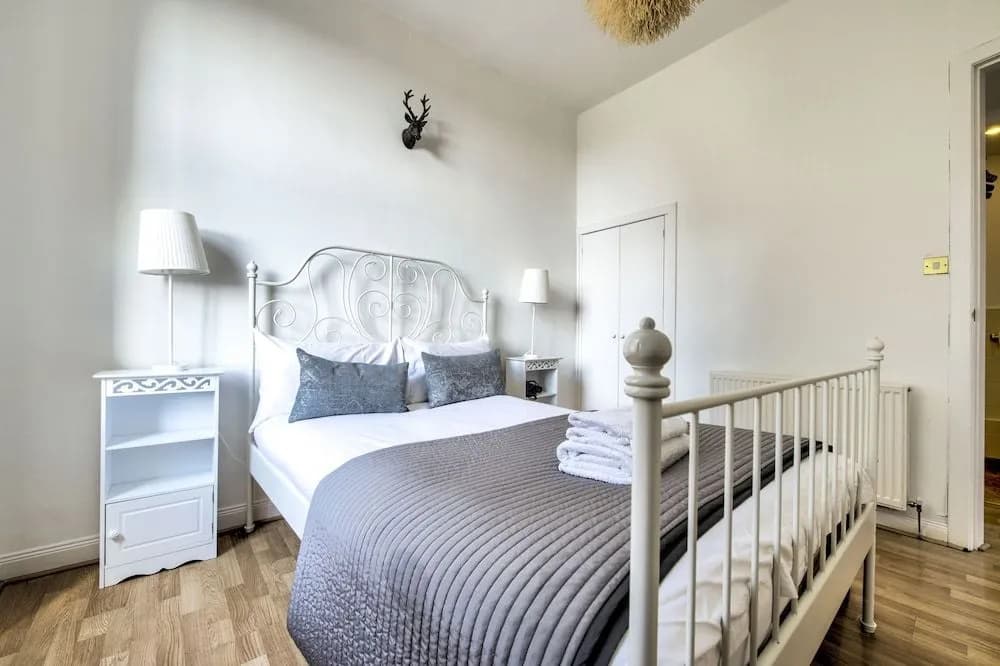 Johnston Terrace Apartment - photo 3