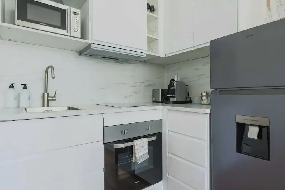 Charming Apartment-1br-3p-ternes - photo 5