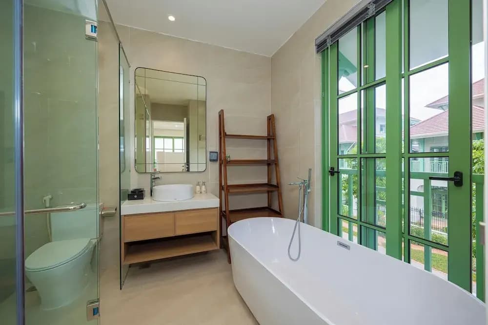 Fortune Home Luxury Villa Kem Beach - photo 10