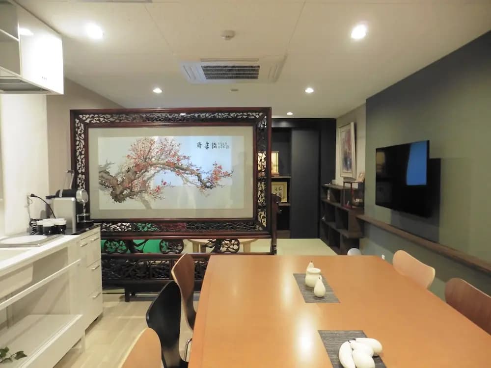 Locanda Shin-Osaka - photo 4