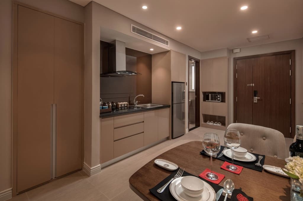 Altara Suites Da Nang - photo 27