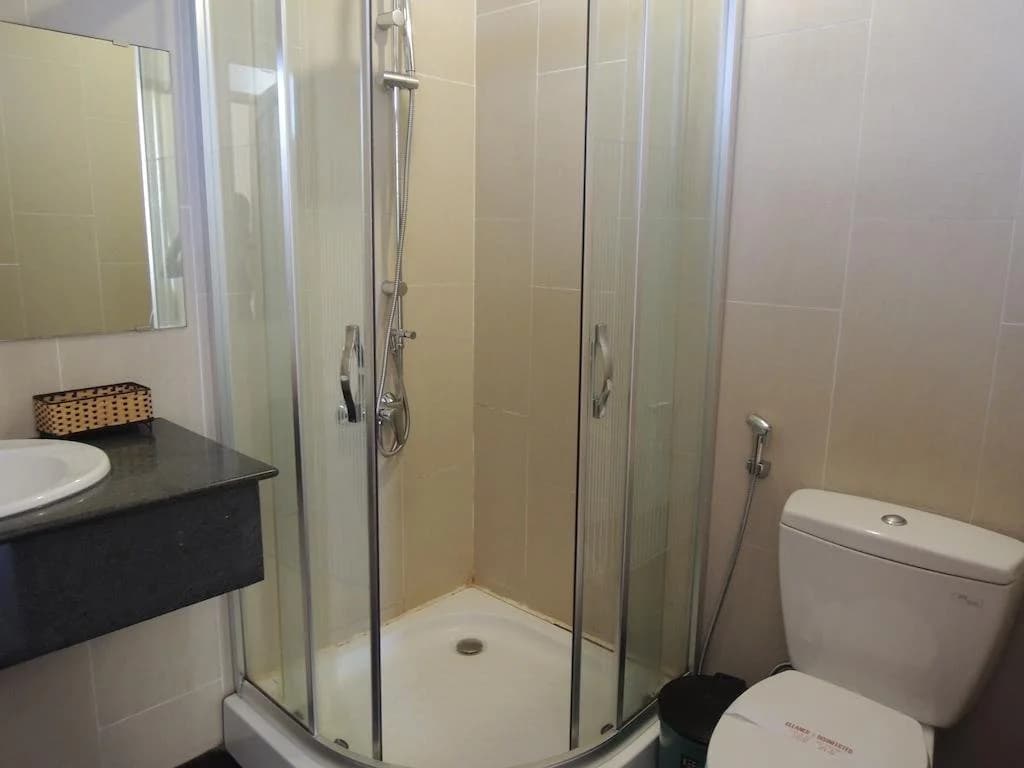 Blue Ocean Hotel - photo 8