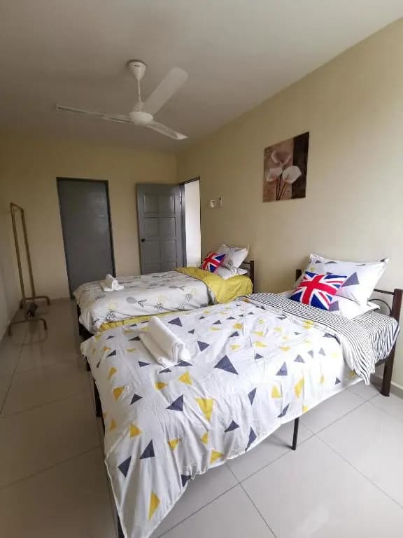 Ria Semi-D Homestay - main photo