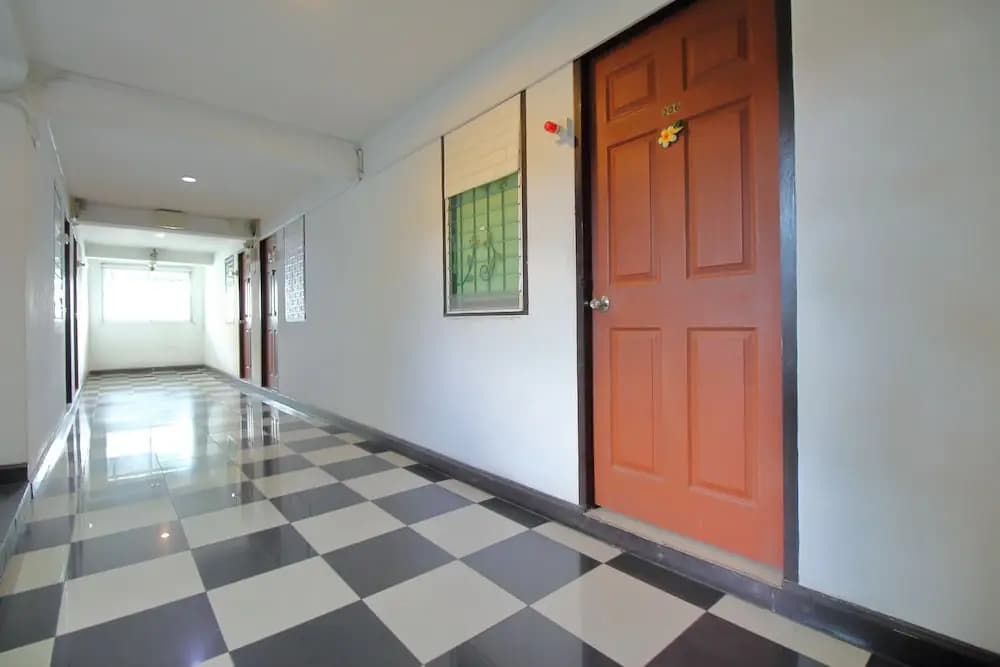 Oyo 543 Greenplace107 - photo 13